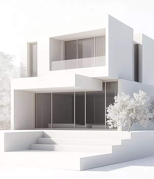 ai rendering for architects